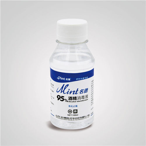 95%�ƾ�����Һ100ml