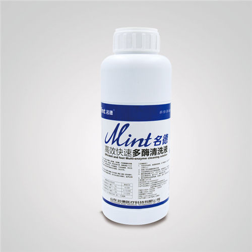 ��Ч���ٶ�ø��ϴҺ 600ml