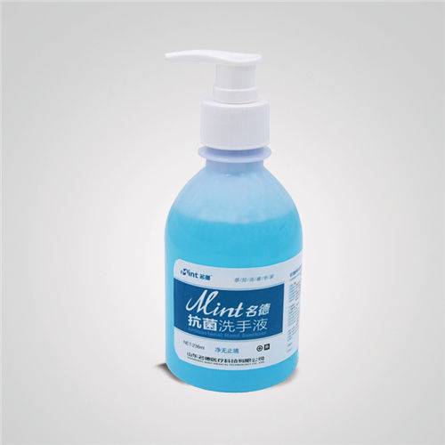 ����ϴ��Һ236ml
