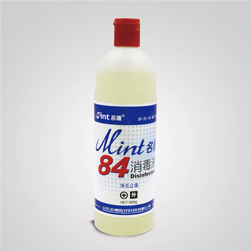 84����Һ500g